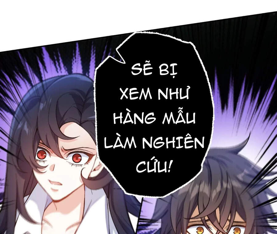 Thời Kỳ Tận Thế Chapter 17 - Trang 2