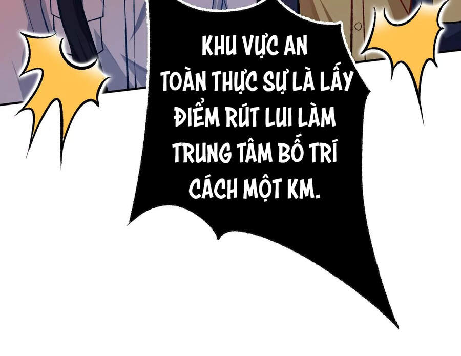 Thời Kỳ Tận Thế Chapter 17 - Trang 2