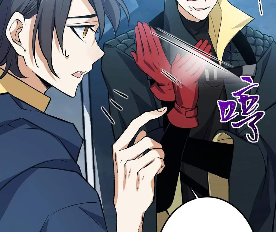 Thời Kỳ Tận Thế Chapter 17 - Trang 2