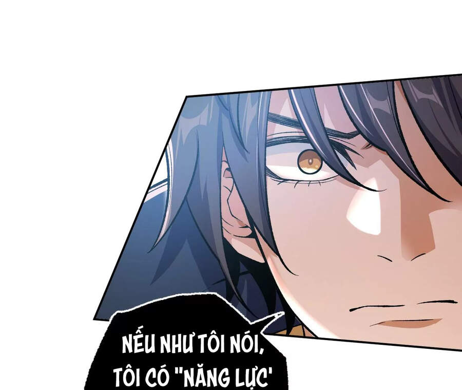 Thời Kỳ Tận Thế Chapter 17 - Trang 2