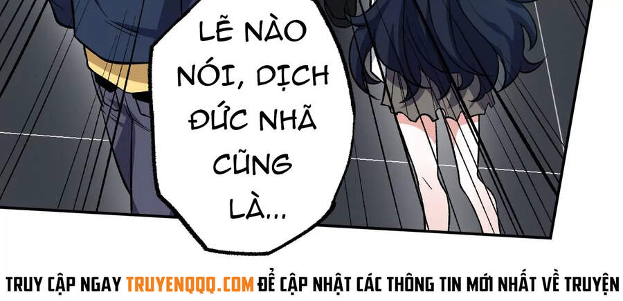 Thời Kỳ Tận Thế Chapter 17 - Trang 2
