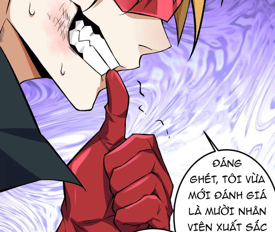 Thời Kỳ Tận Thế Chapter 17 - Trang 2