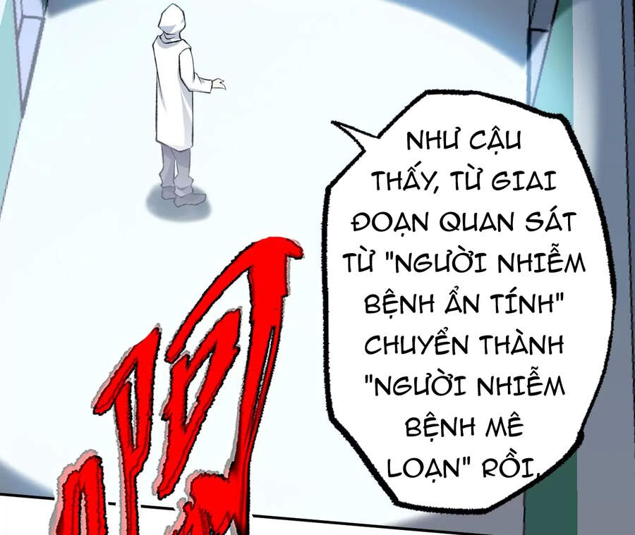 Thời Kỳ Tận Thế Chapter 17 - Trang 2