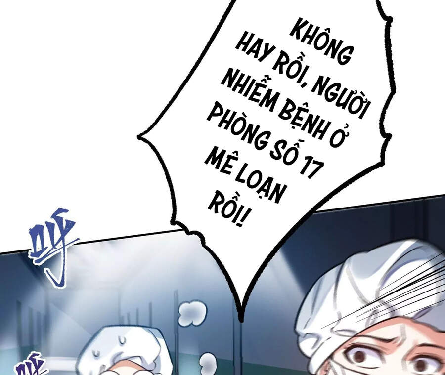 Thời Kỳ Tận Thế Chapter 17 - Trang 2