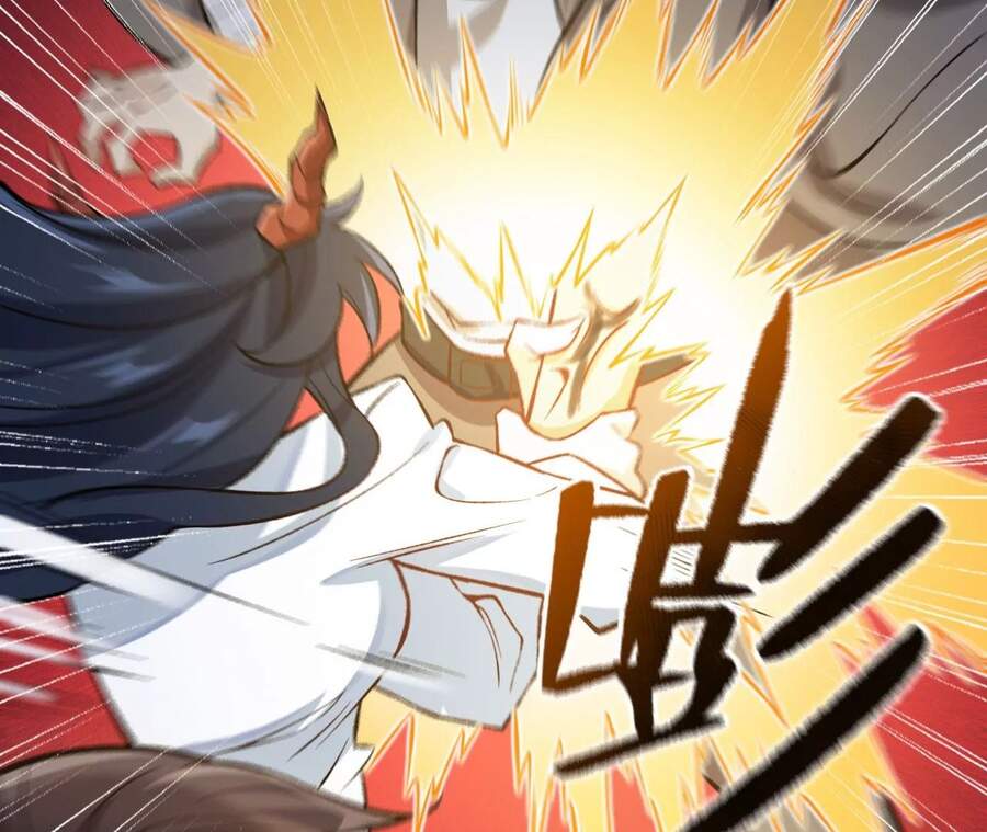 Thời Kỳ Tận Thế Chapter 17 - Trang 2