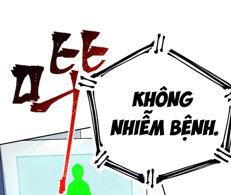 Thời Kỳ Tận Thế Chapter 18 - Trang 2