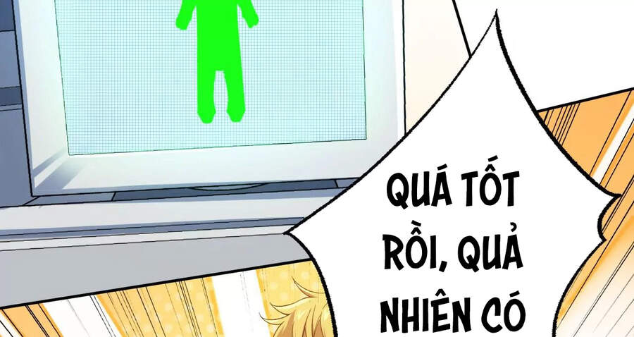 Thời Kỳ Tận Thế Chapter 18 - Trang 2