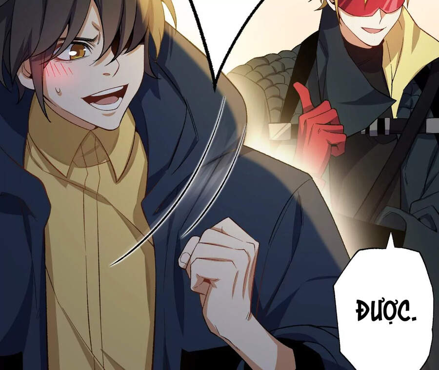 Thời Kỳ Tận Thế Chapter 18 - Trang 2