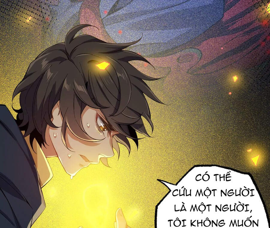 Thời Kỳ Tận Thế Chapter 18 - Trang 2