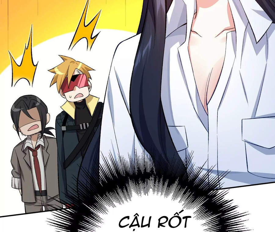 Thời Kỳ Tận Thế Chapter 18 - Trang 2