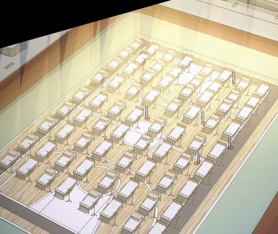 Thời Kỳ Tận Thế Chapter 18 - Trang 2