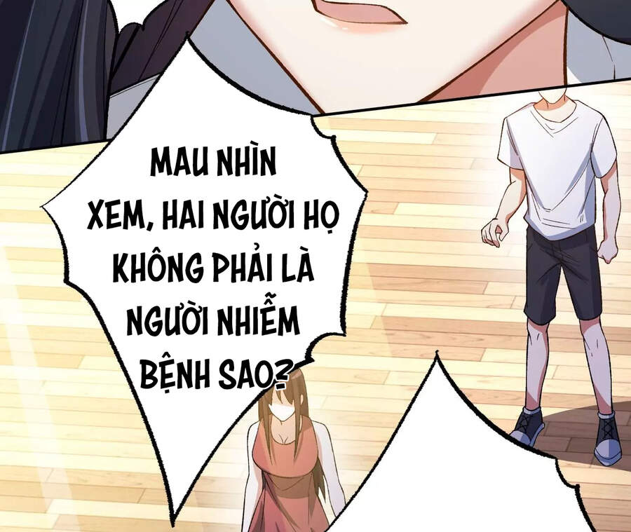Thời Kỳ Tận Thế Chapter 18 - Trang 2