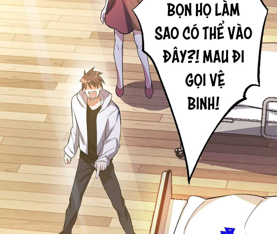 Thời Kỳ Tận Thế Chapter 18 - Trang 2