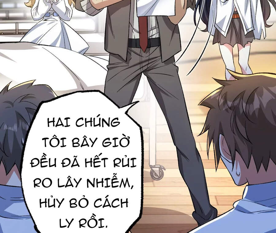 Thời Kỳ Tận Thế Chapter 18 - Trang 2