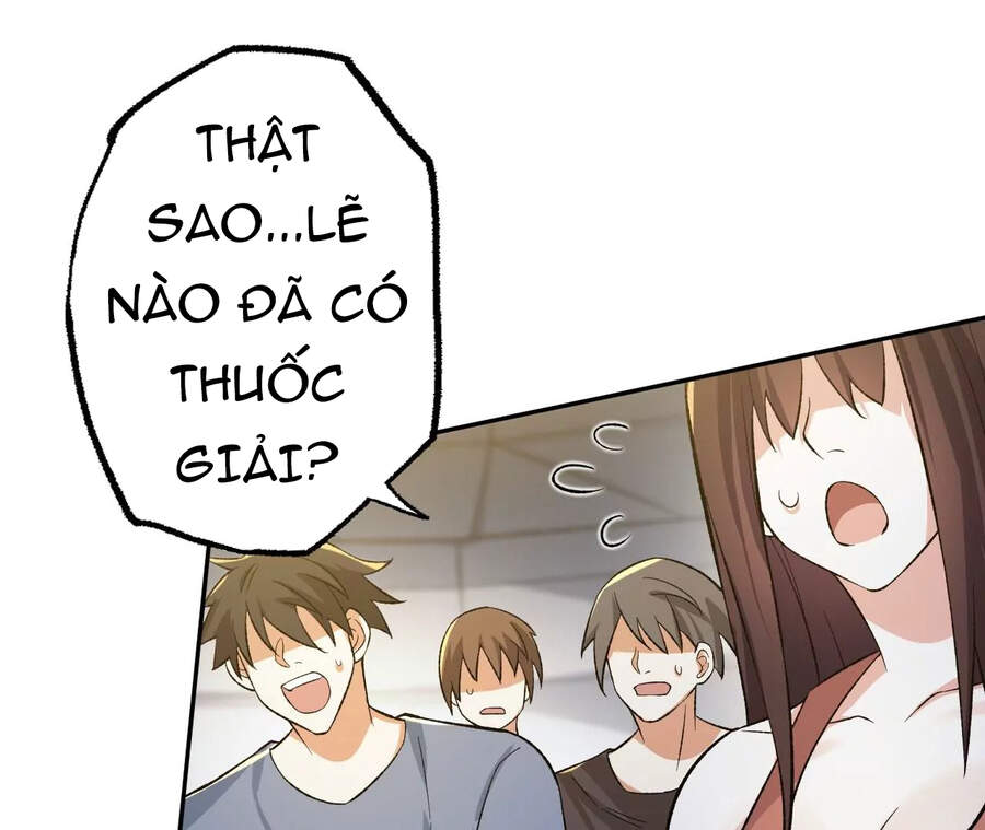 Thời Kỳ Tận Thế Chapter 18 - Trang 2