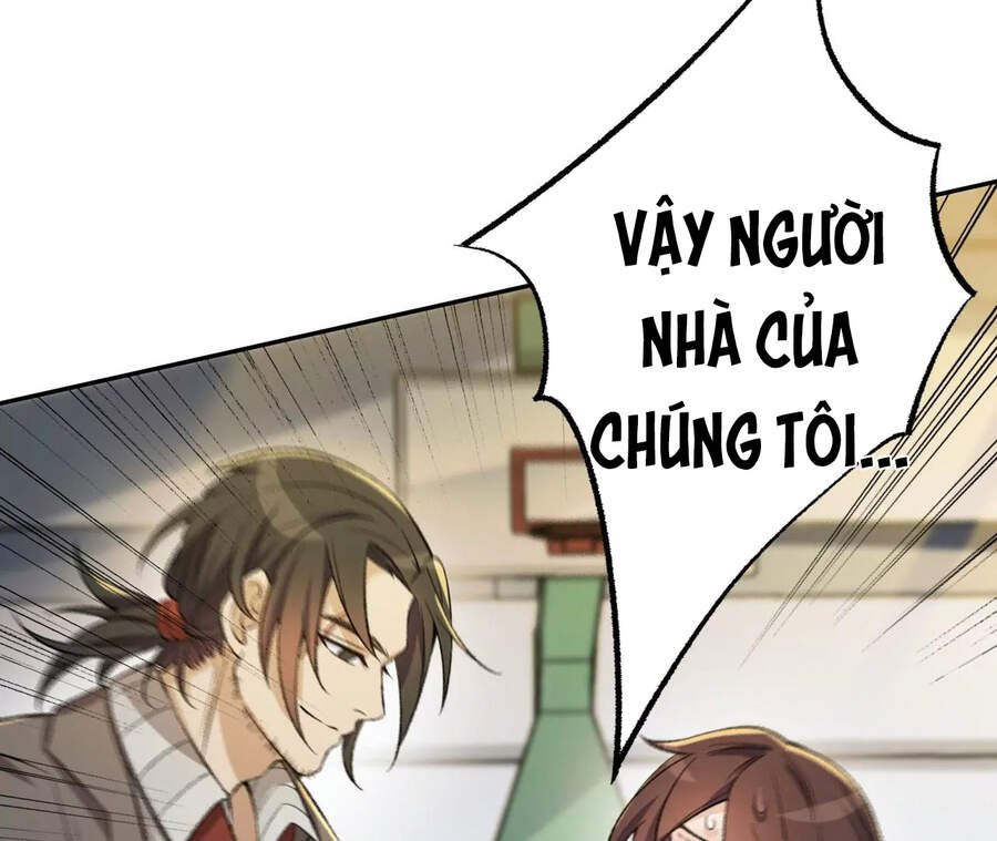 Thời Kỳ Tận Thế Chapter 18 - Trang 2