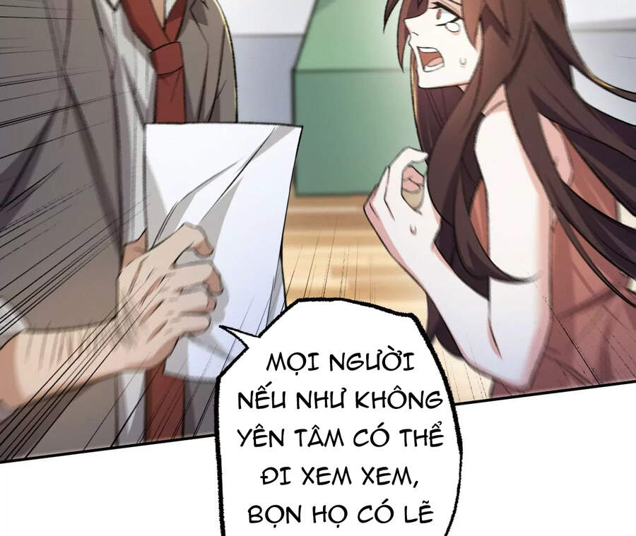 Thời Kỳ Tận Thế Chapter 18 - Trang 2