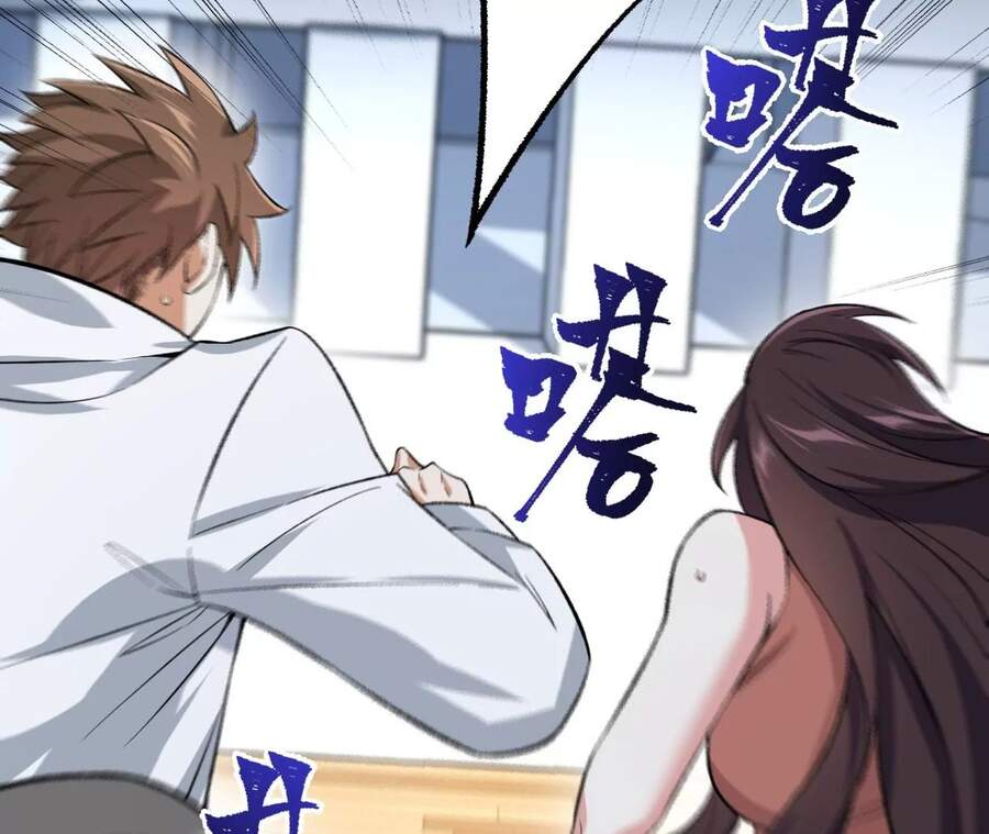 Thời Kỳ Tận Thế Chapter 18 - Trang 2