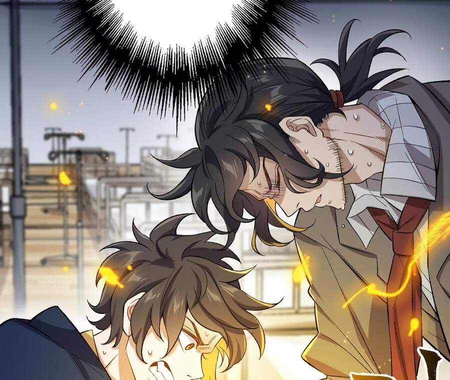 Thời Kỳ Tận Thế Chapter 19 - Trang 2