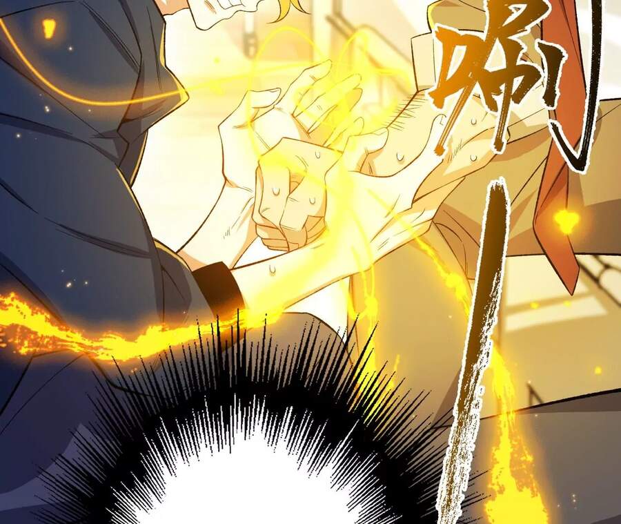 Thời Kỳ Tận Thế Chapter 19 - Trang 2