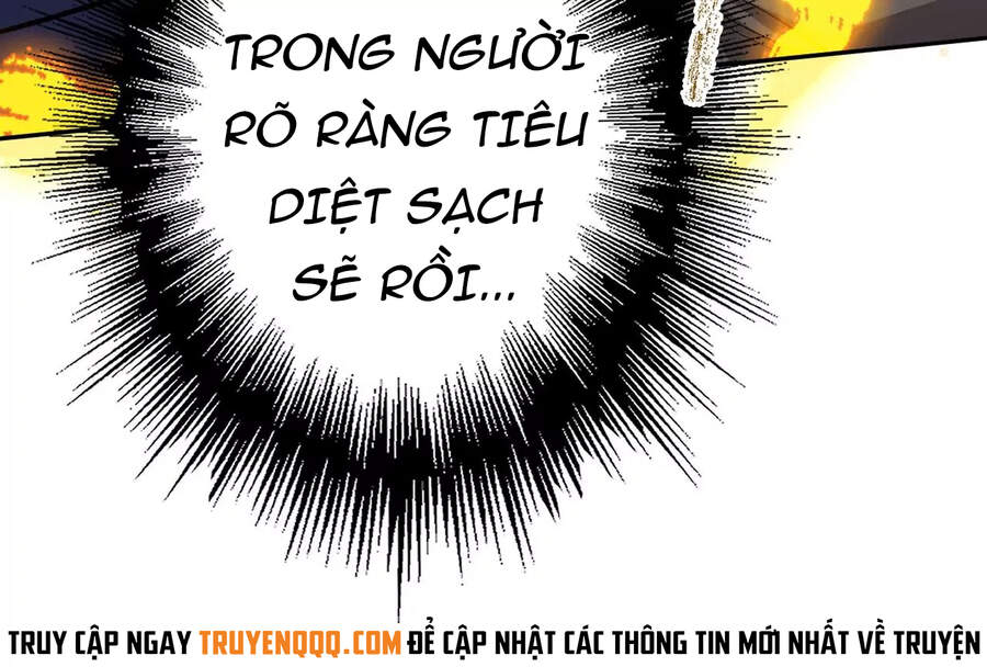 Thời Kỳ Tận Thế Chapter 19 - Trang 2