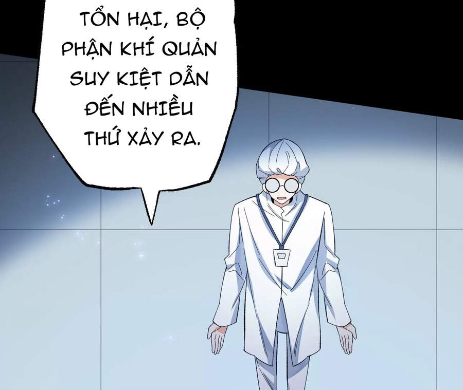 Thời Kỳ Tận Thế Chapter 19 - Trang 2