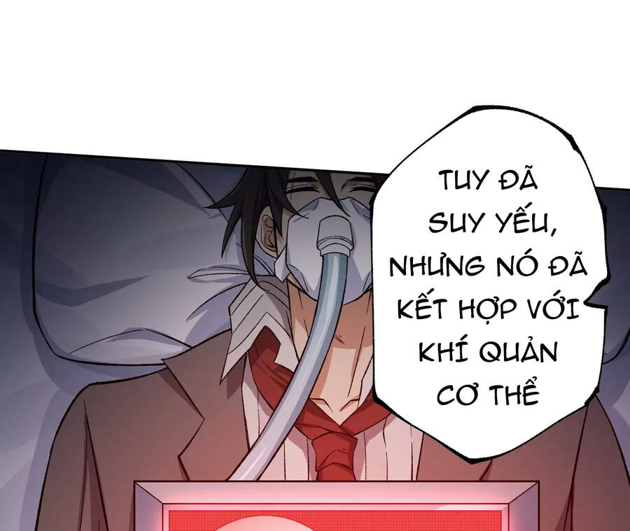Thời Kỳ Tận Thế Chapter 19 - Trang 2