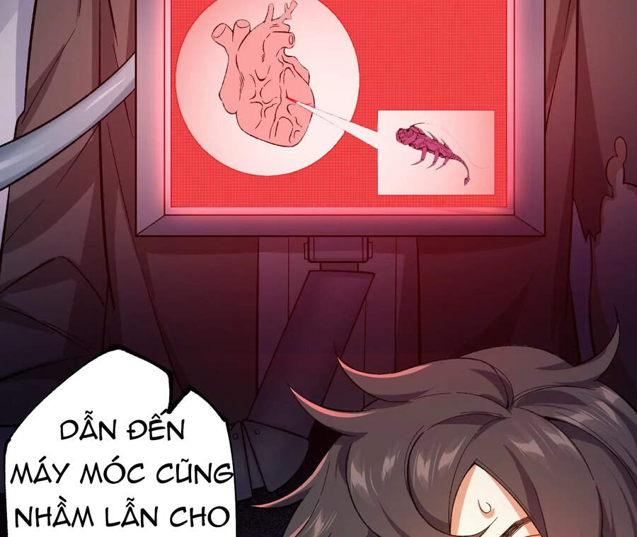 Thời Kỳ Tận Thế Chapter 19 - Trang 2