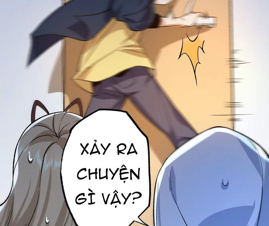 Thời Kỳ Tận Thế Chapter 19 - Trang 2