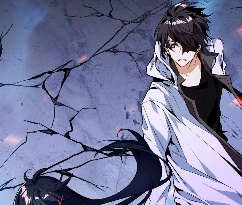 Thời Kỳ Tận Thế Chapter 2 - Trang 2