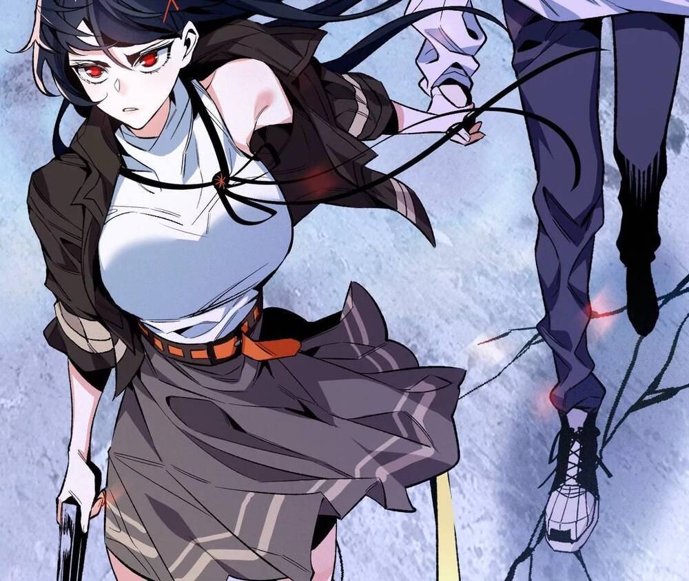 Thời Kỳ Tận Thế Chapter 2 - Trang 2