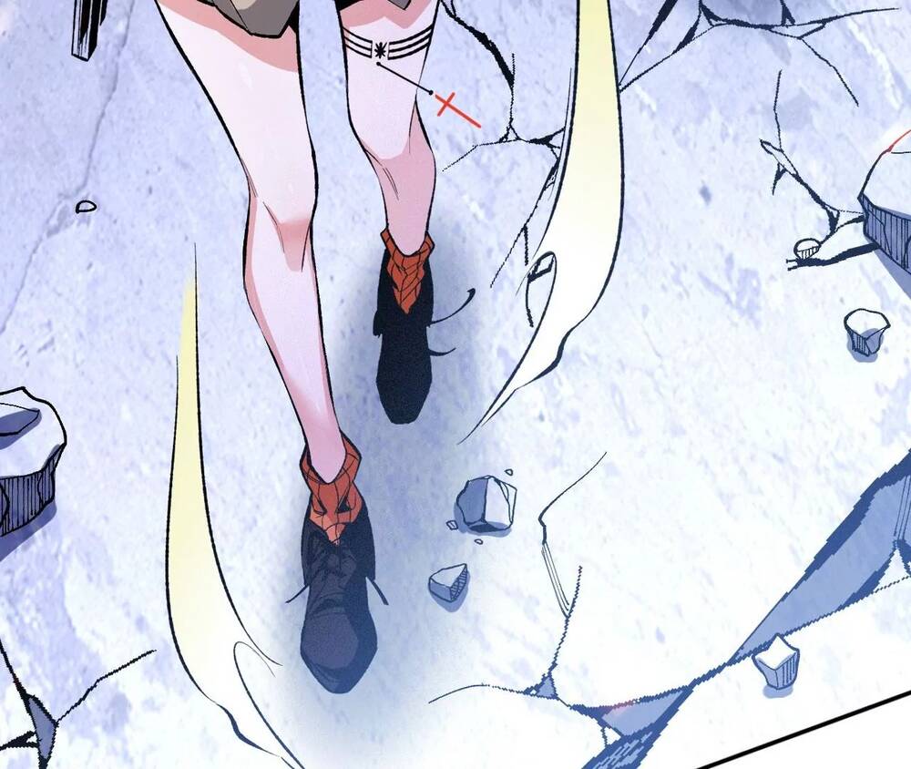 Thời Kỳ Tận Thế Chapter 2 - Trang 2