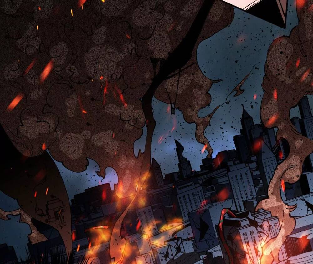 Thời Kỳ Tận Thế Chapter 2 - Trang 2