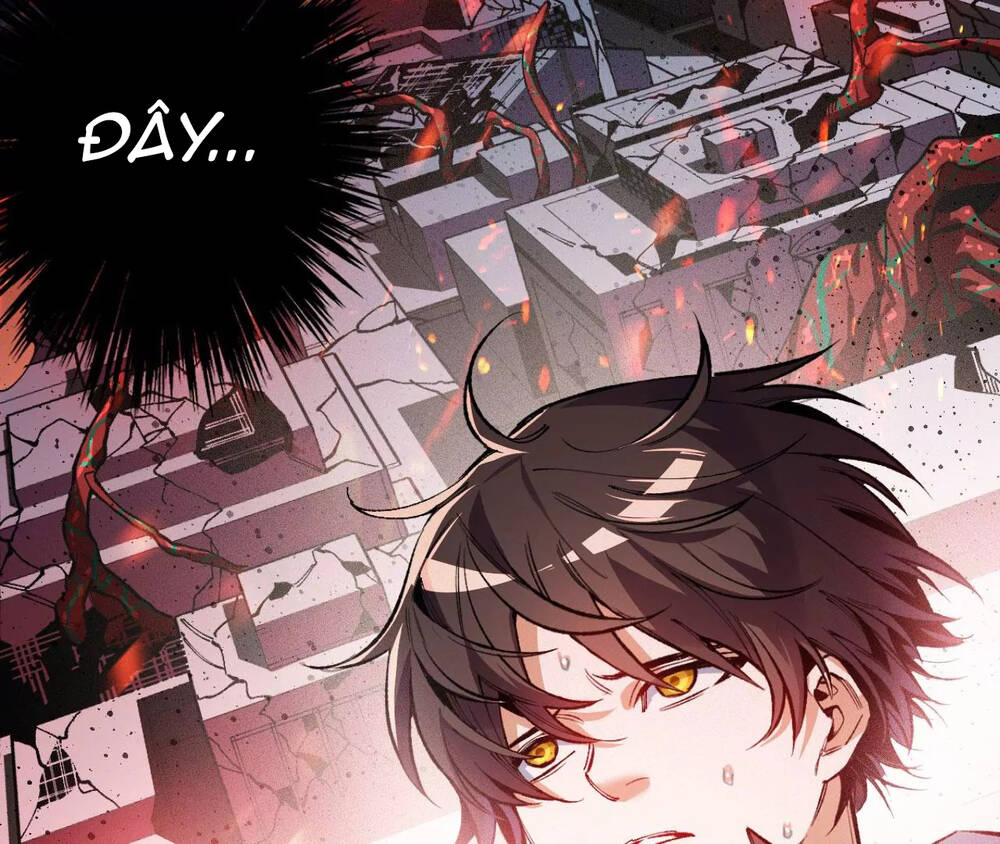 Thời Kỳ Tận Thế Chapter 2 - Trang 2