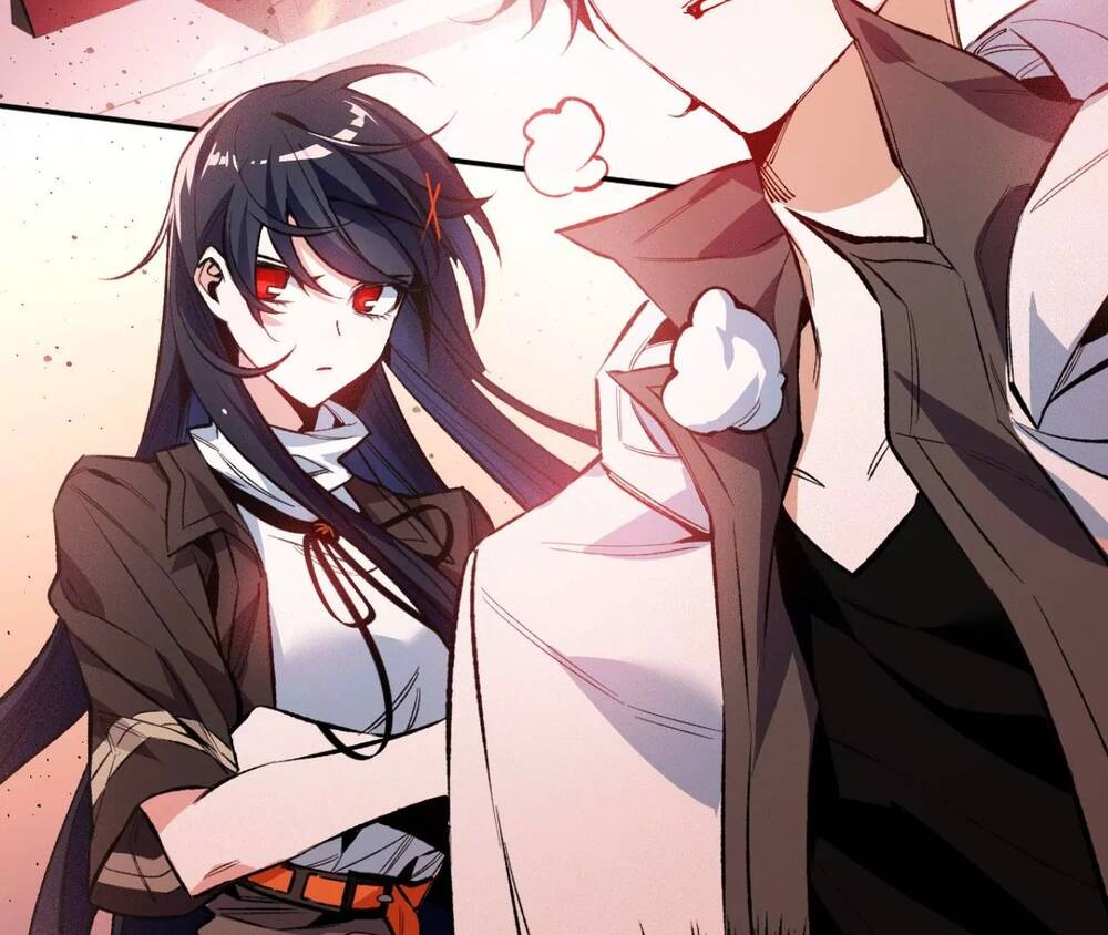 Thời Kỳ Tận Thế Chapter 2 - Trang 2