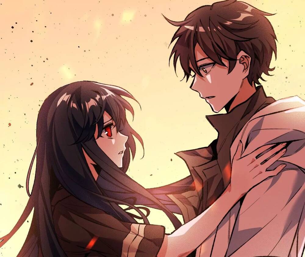 Thời Kỳ Tận Thế Chapter 2 - Trang 2