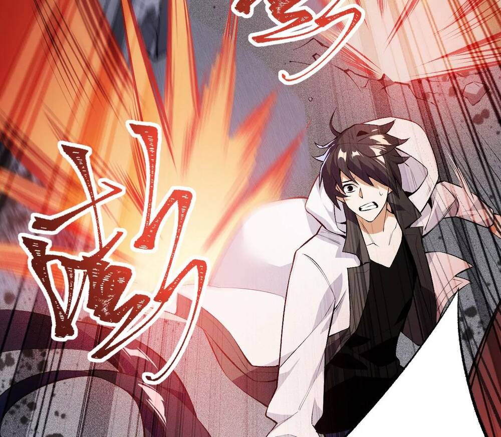 Thời Kỳ Tận Thế Chapter 2 - Trang 2