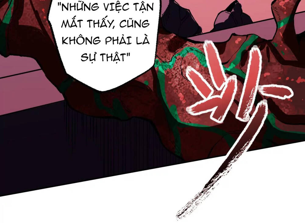 Thời Kỳ Tận Thế Chapter 2 - Trang 2