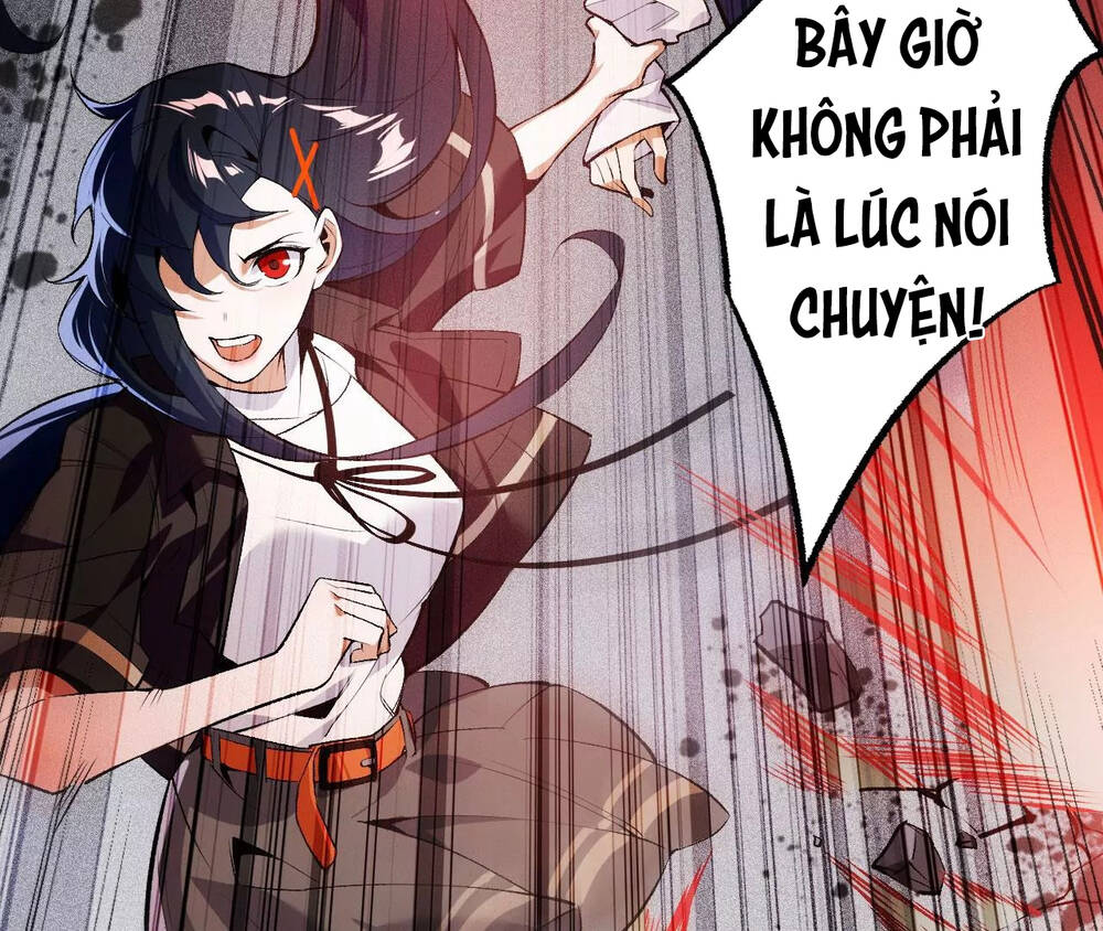 Thời Kỳ Tận Thế Chapter 2 - Trang 2