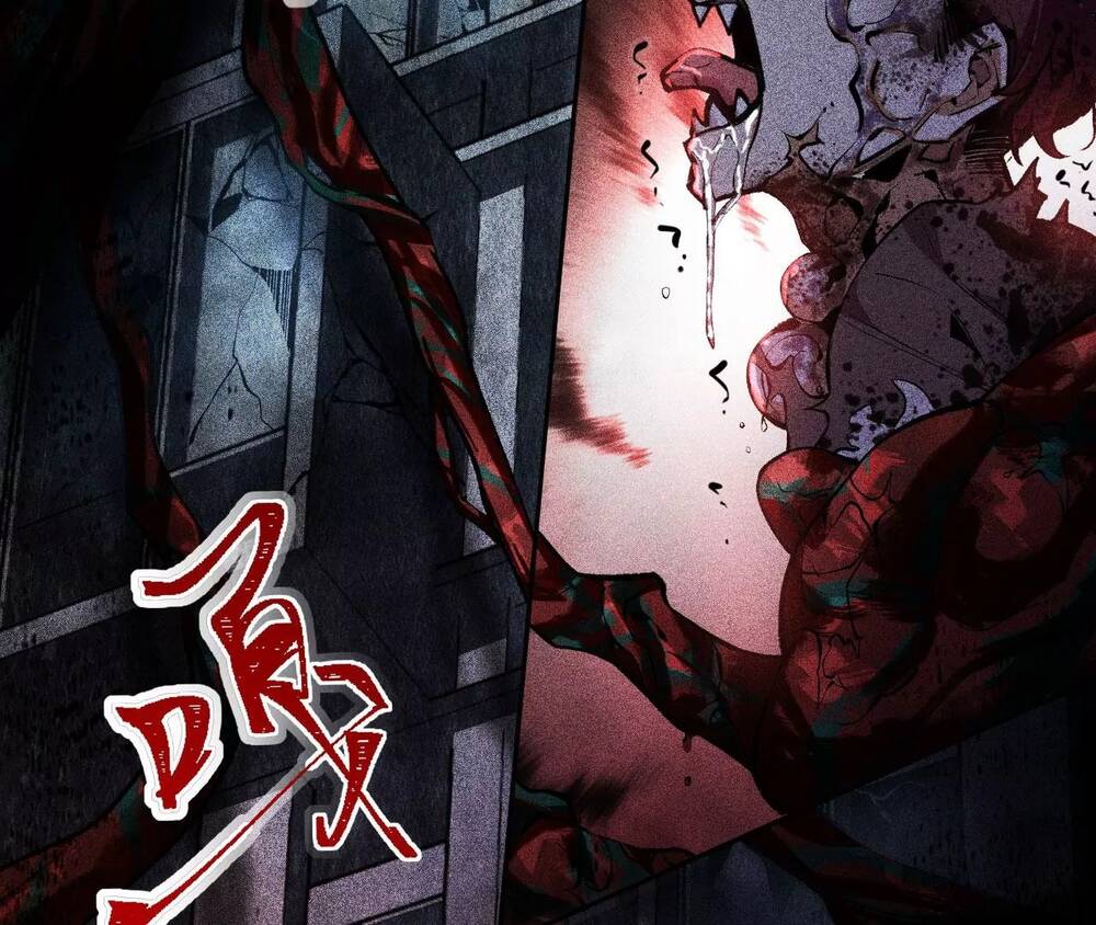 Thời Kỳ Tận Thế Chapter 2 - Trang 2