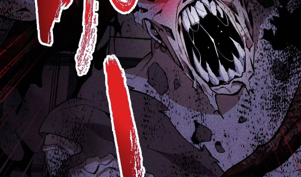 Thời Kỳ Tận Thế Chapter 2 - Trang 2