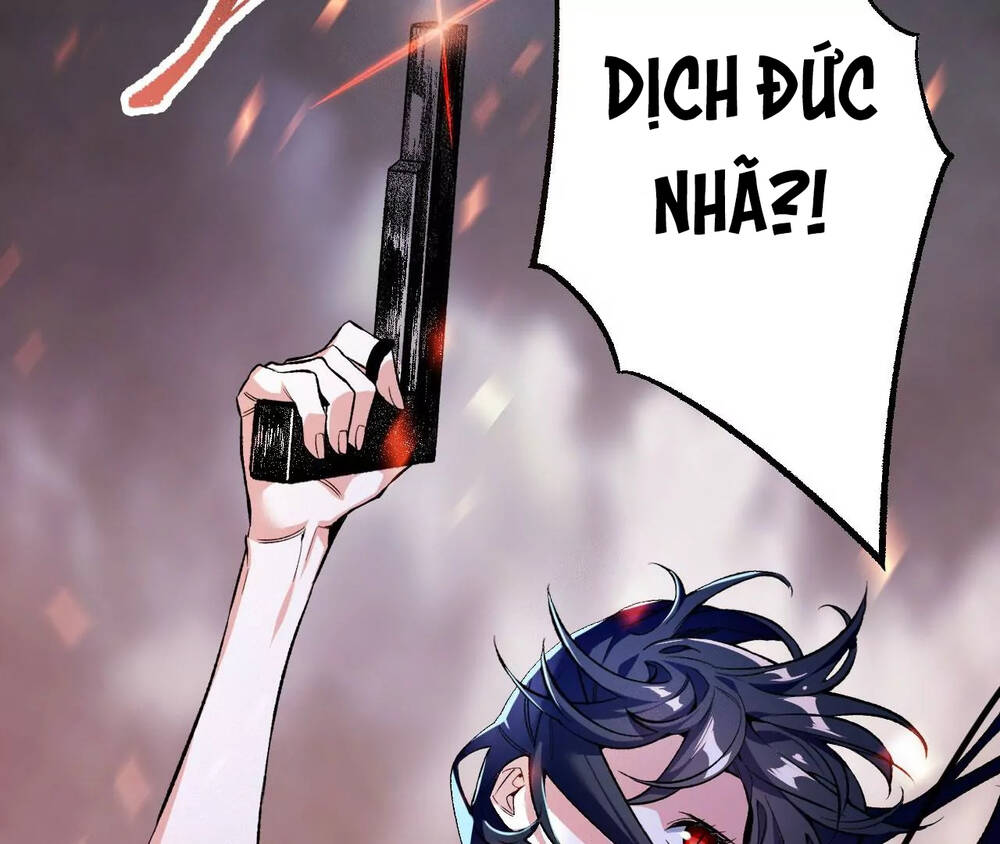 Thời Kỳ Tận Thế Chapter 2 - Trang 2