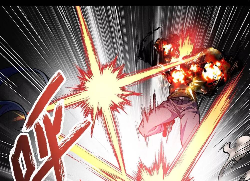 Thời Kỳ Tận Thế Chapter 2 - Trang 2