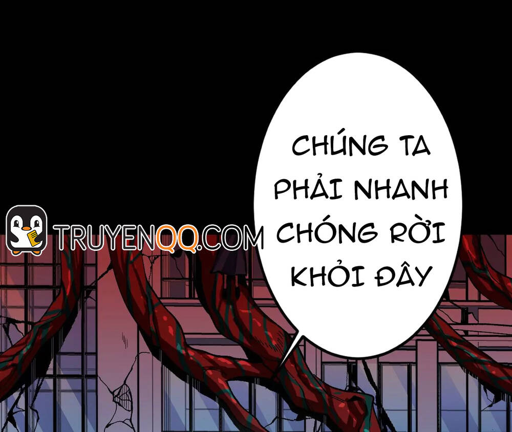 Thời Kỳ Tận Thế Chapter 2 - Trang 2