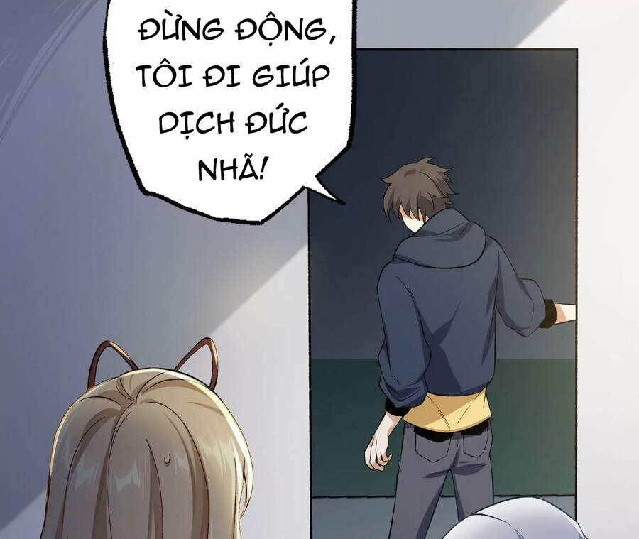 Thời Kỳ Tận Thế Chapter 20 - Trang 2