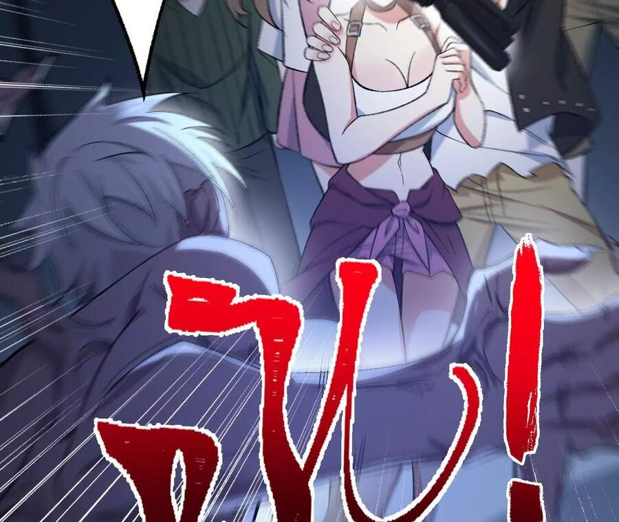 Thời Kỳ Tận Thế Chapter 20 - Trang 2