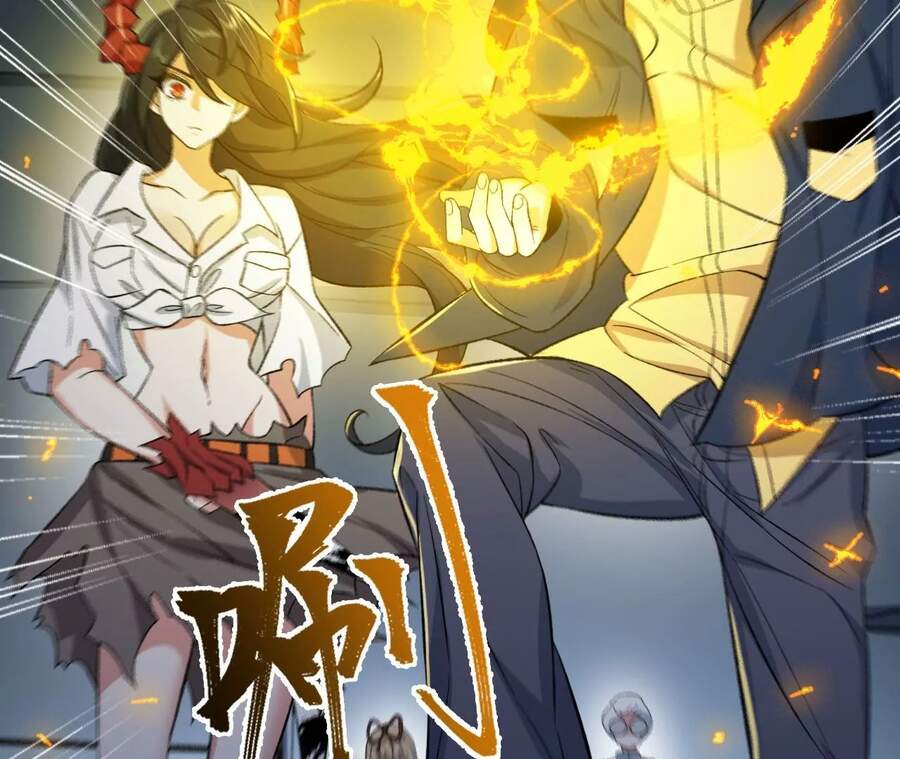 Thời Kỳ Tận Thế Chapter 20 - Trang 2