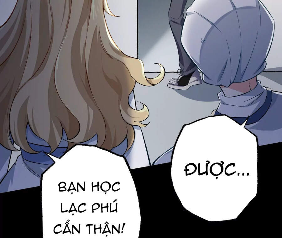 Thời Kỳ Tận Thế Chapter 20 - Trang 2