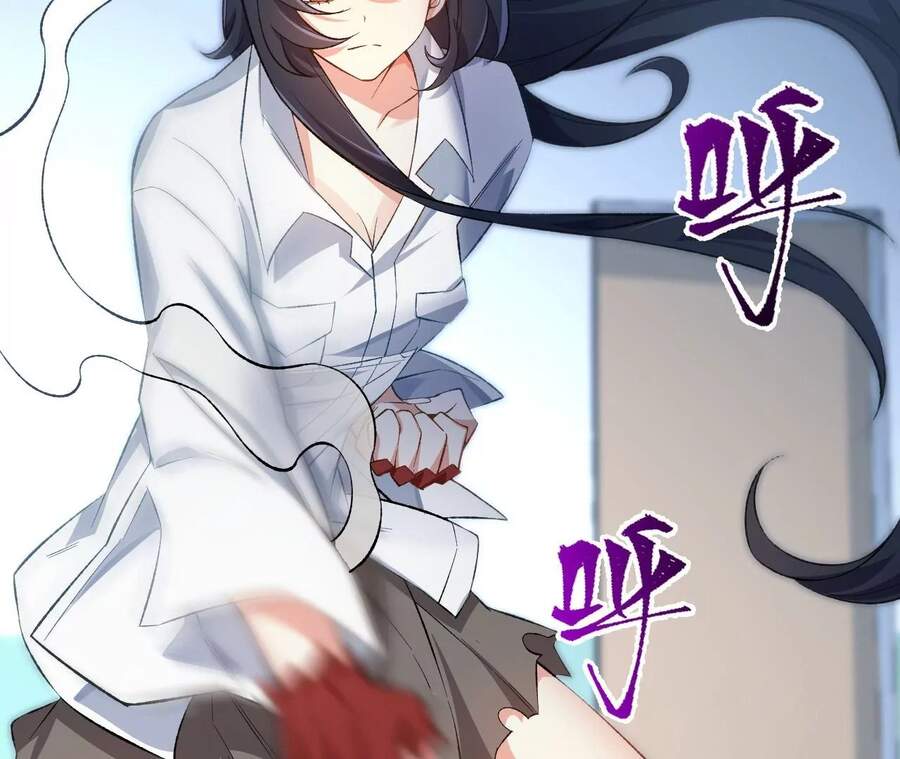 Thời Kỳ Tận Thế Chapter 20 - Trang 2