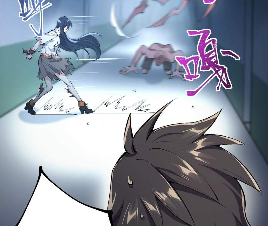 Thời Kỳ Tận Thế Chapter 20 - Trang 2